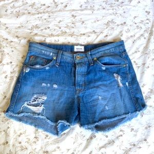 HUDSON Jeans shorts